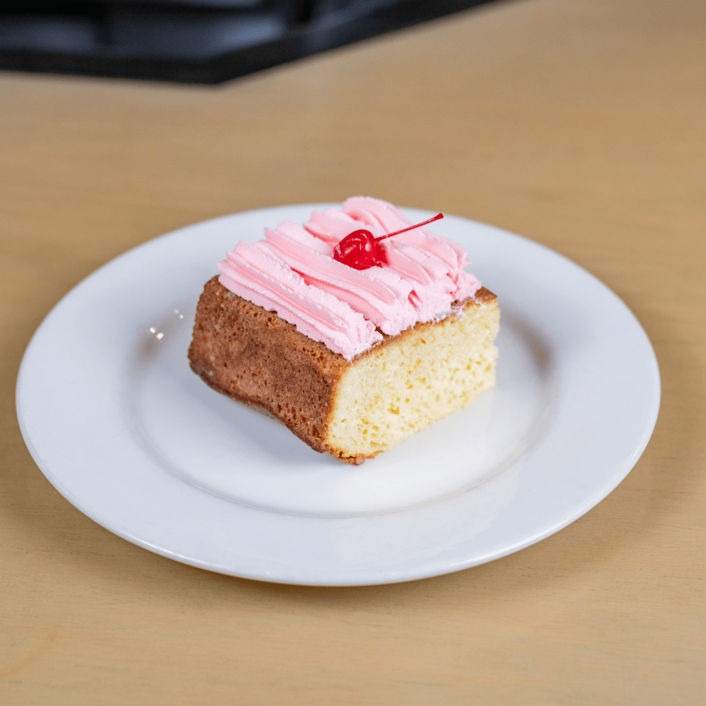 Freshly Baked Mexican Treats 