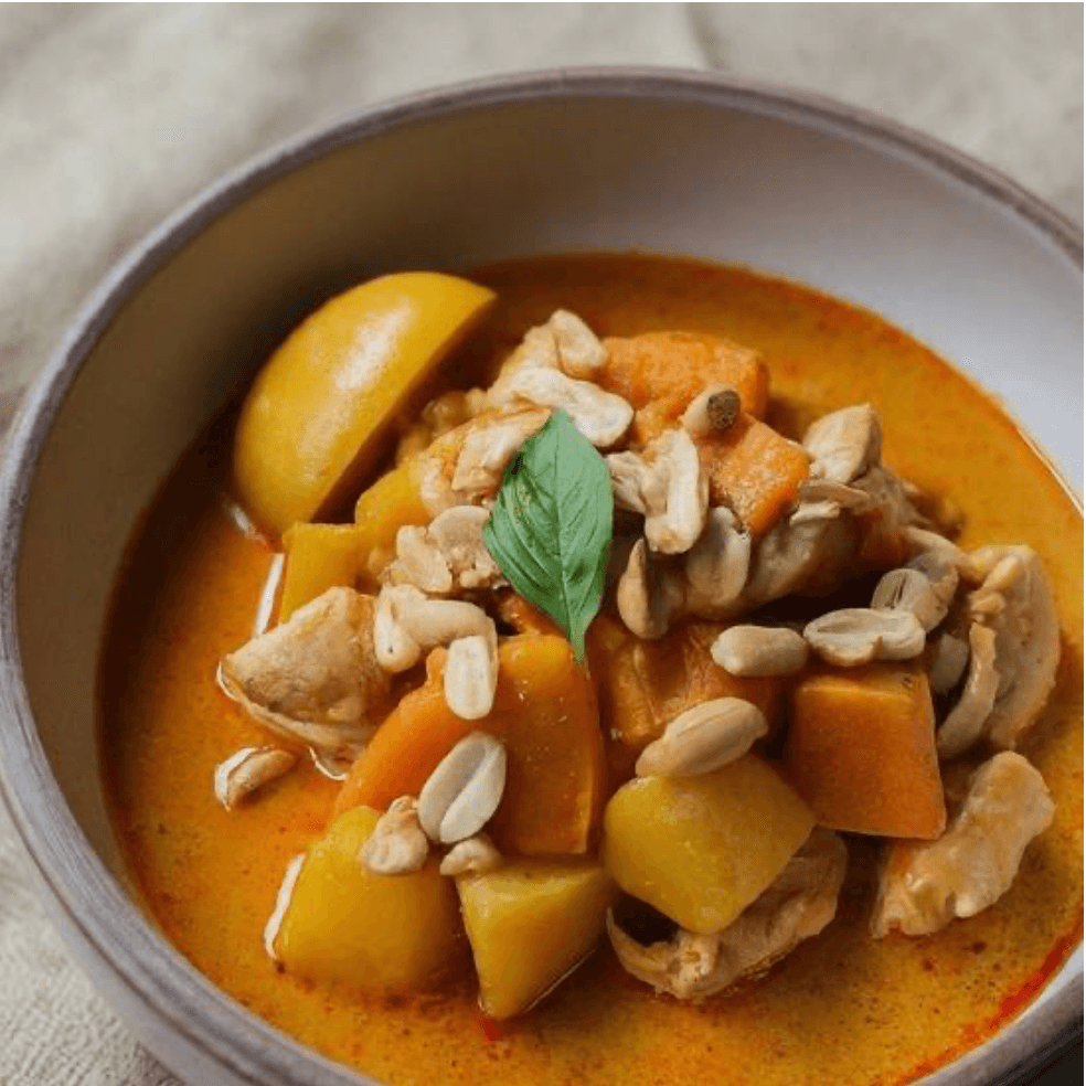 Mas sa mun curry 🌶️.