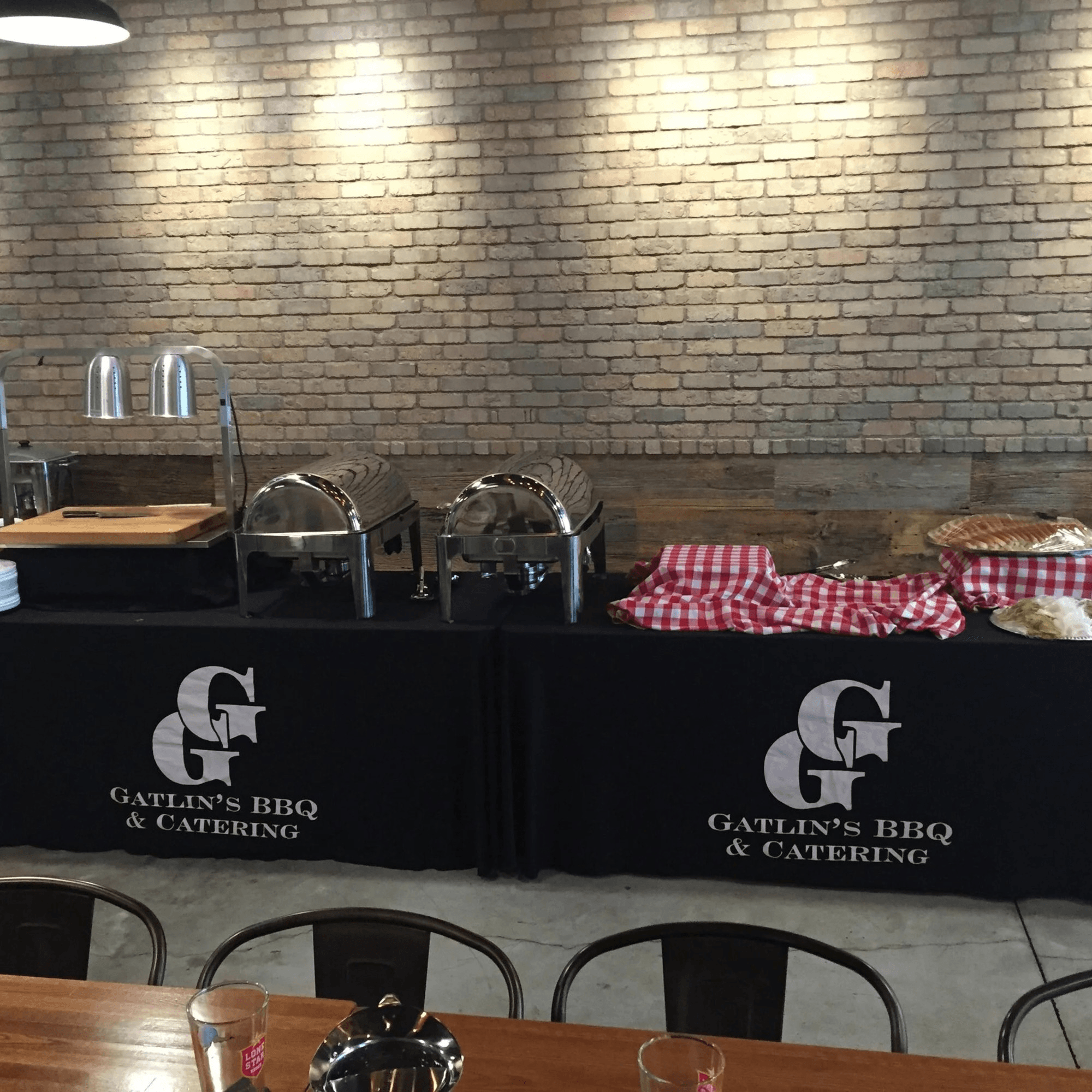 Gatlin's BBQ gallery image #2