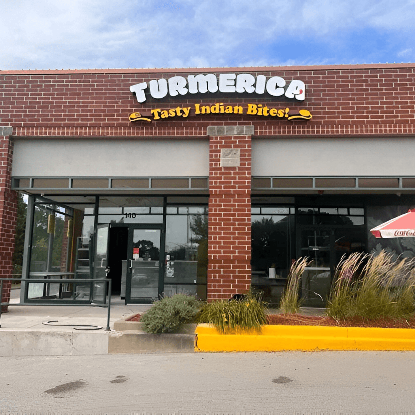 Welcome to Turmerica🍛