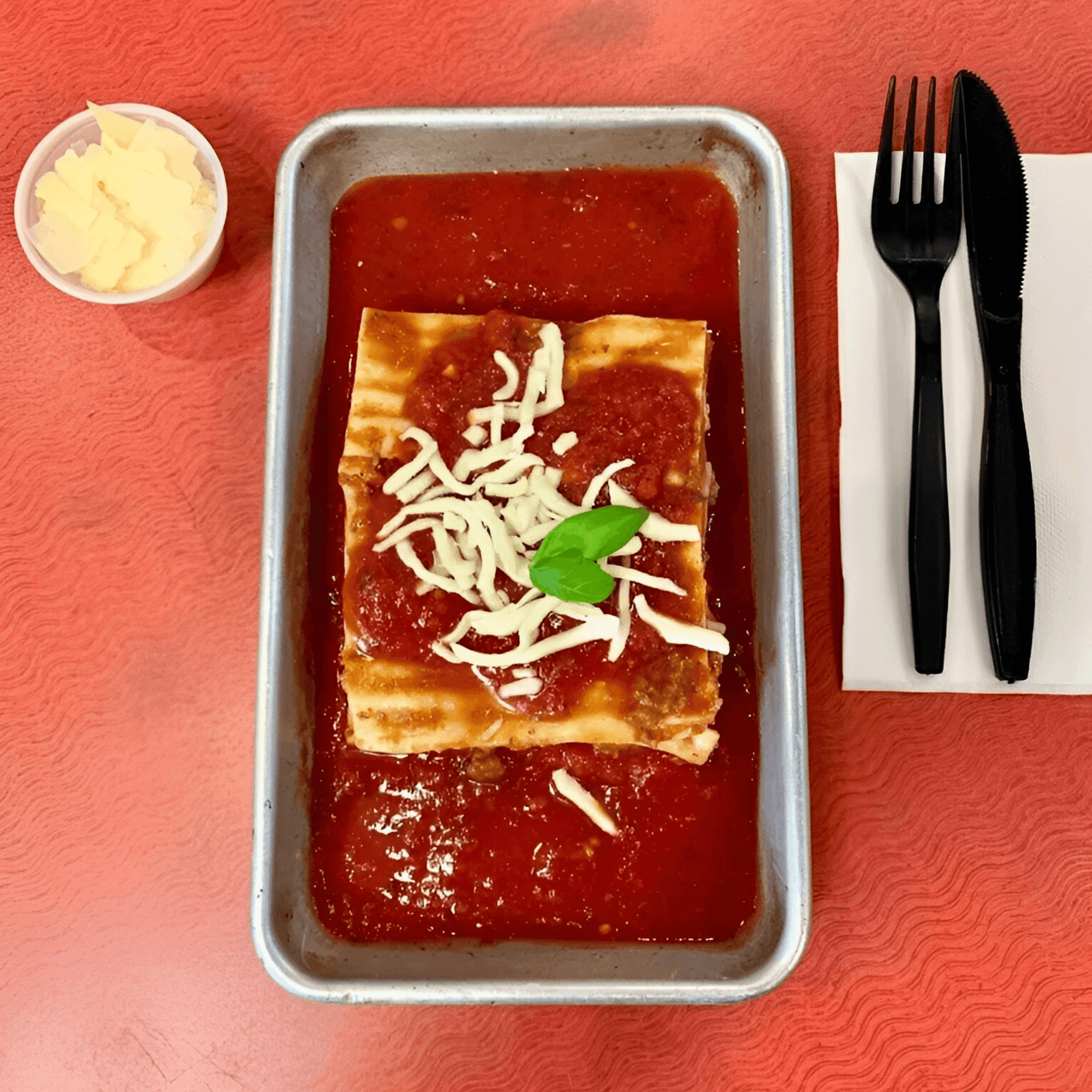 King's Pizza gallery image #2