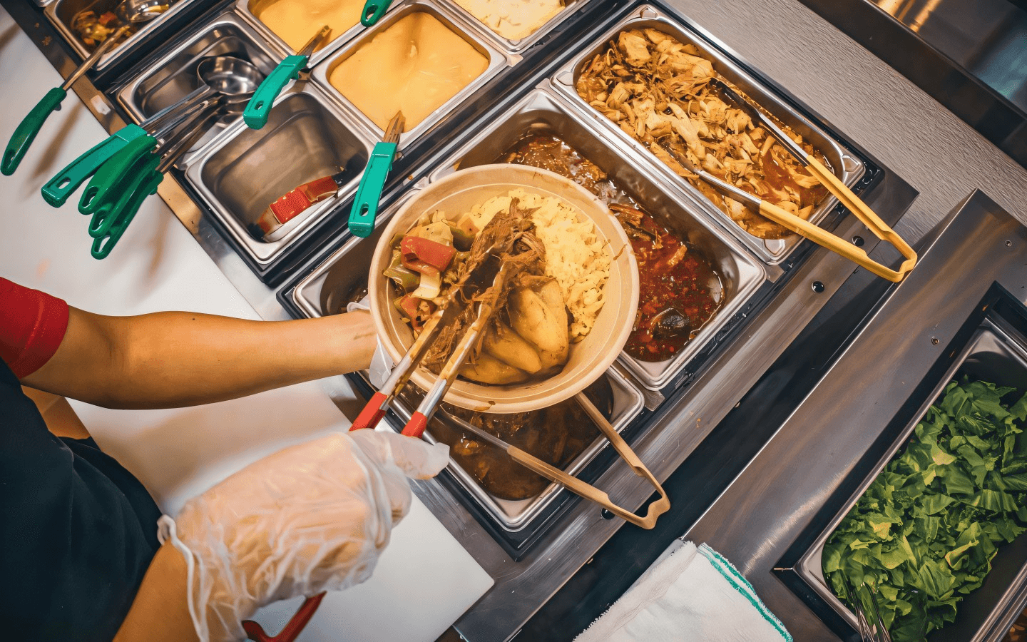 Taqueria El Gallo Loco Rewards