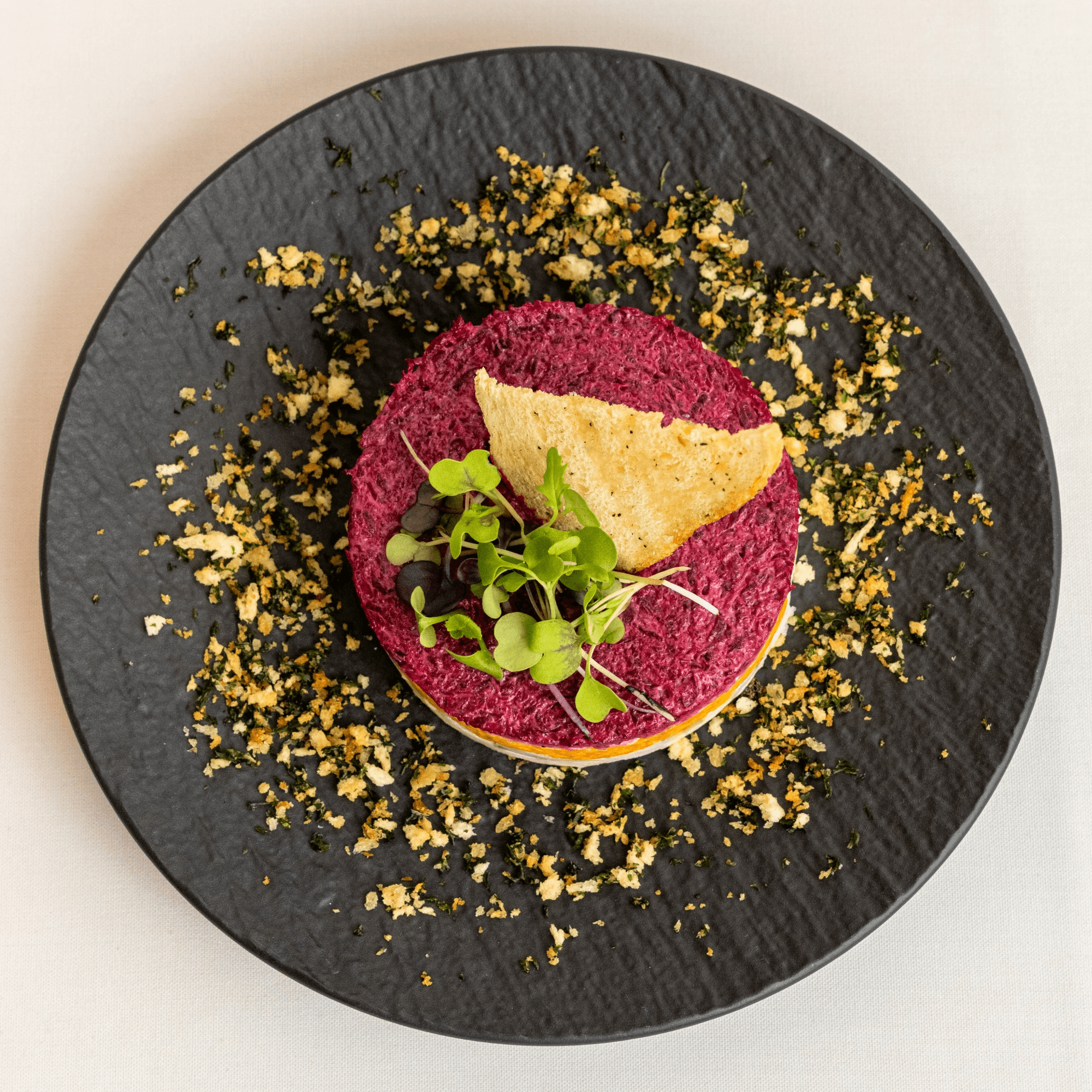 Cafe St. Petersburg gallery image #6