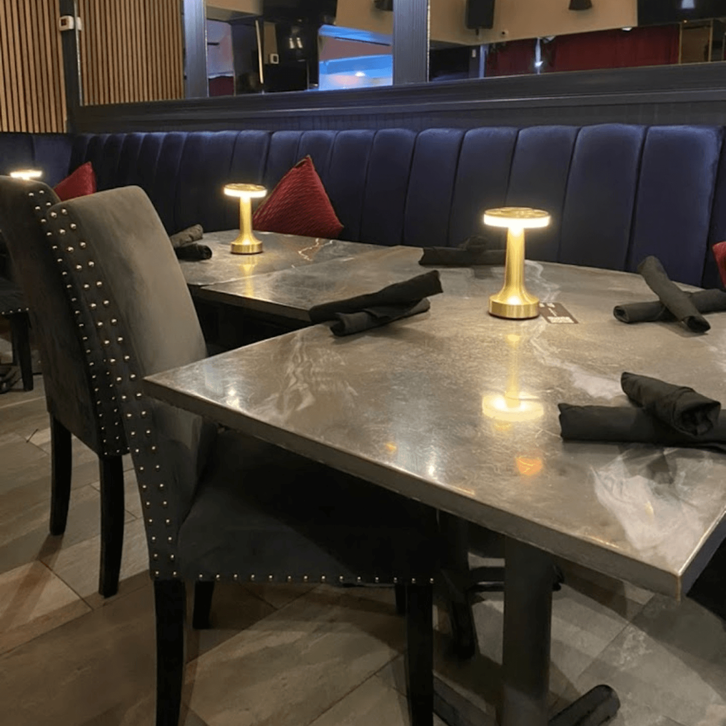 Reserve Your Table for an Elevated Experience
