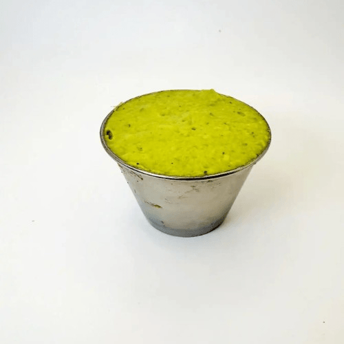 Guacamole 2oz.