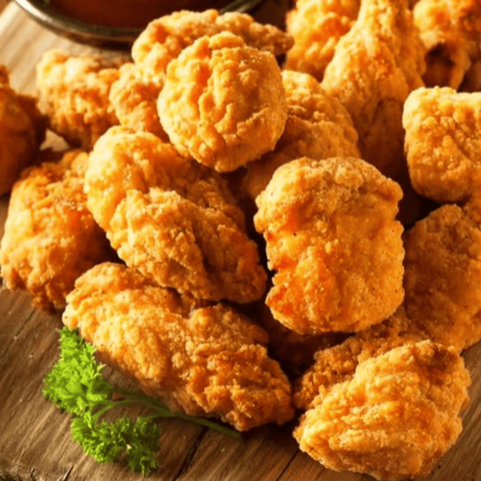 Larry J's BBQ Cafe gallery image #1