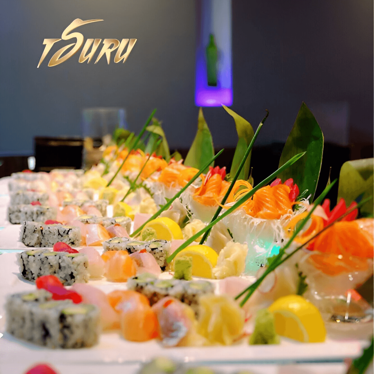 Catering Made Simple for Any Group