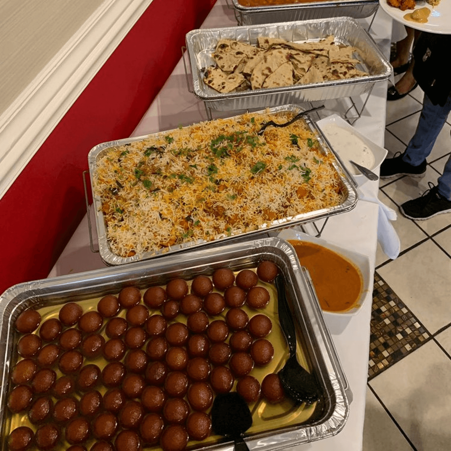 Planning Any Events?