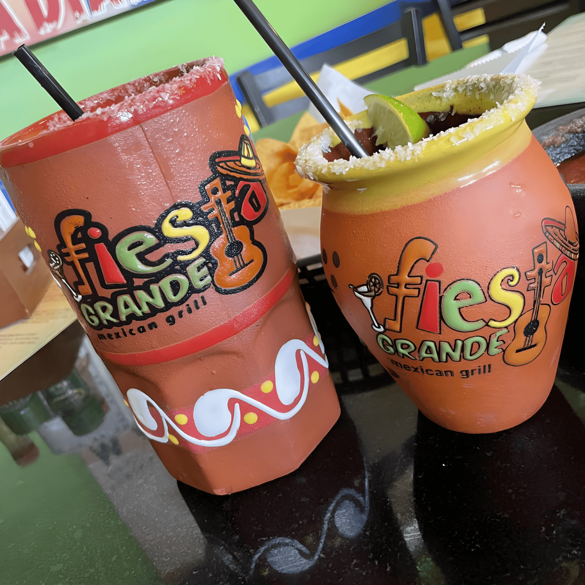  Fiesta Grande Mexican Grill  gallery image #9