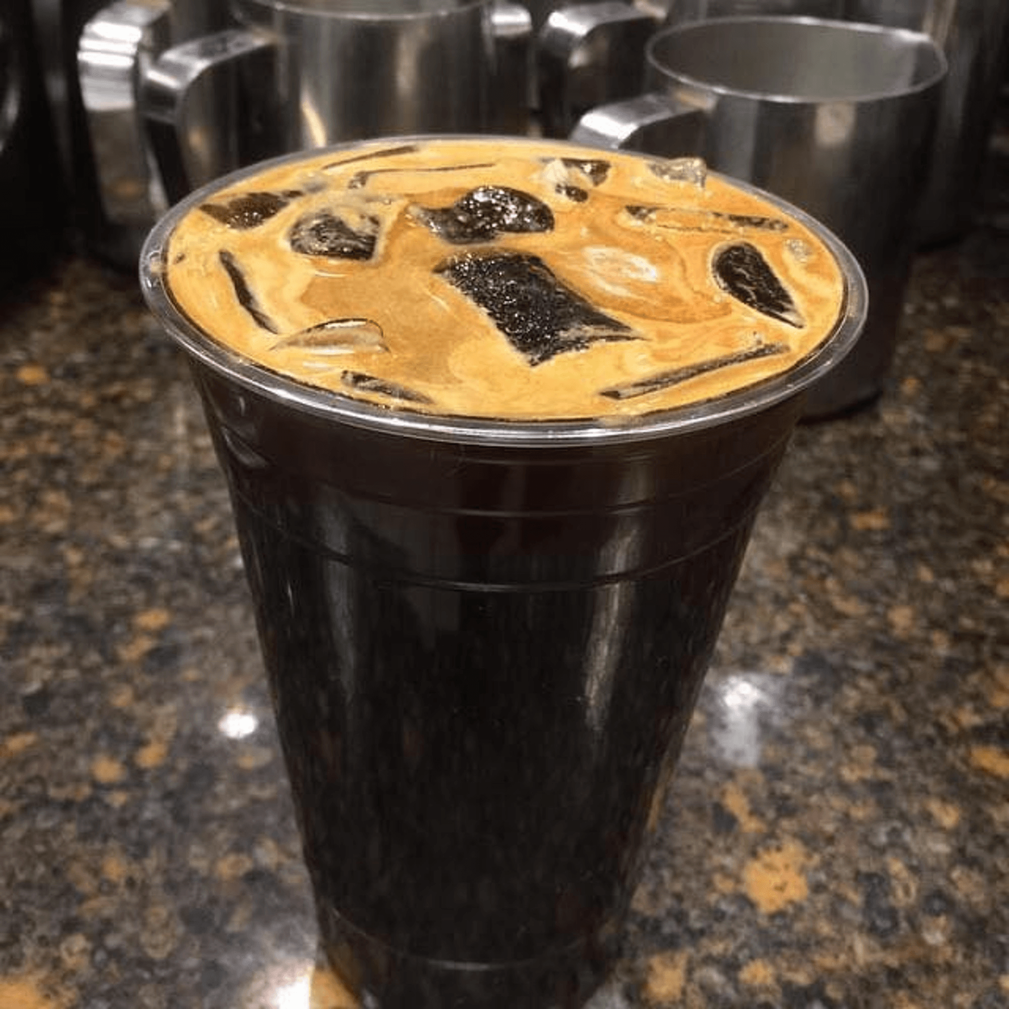 Grouchy John's Coffee gallery image #2