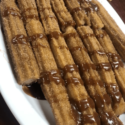 Churros