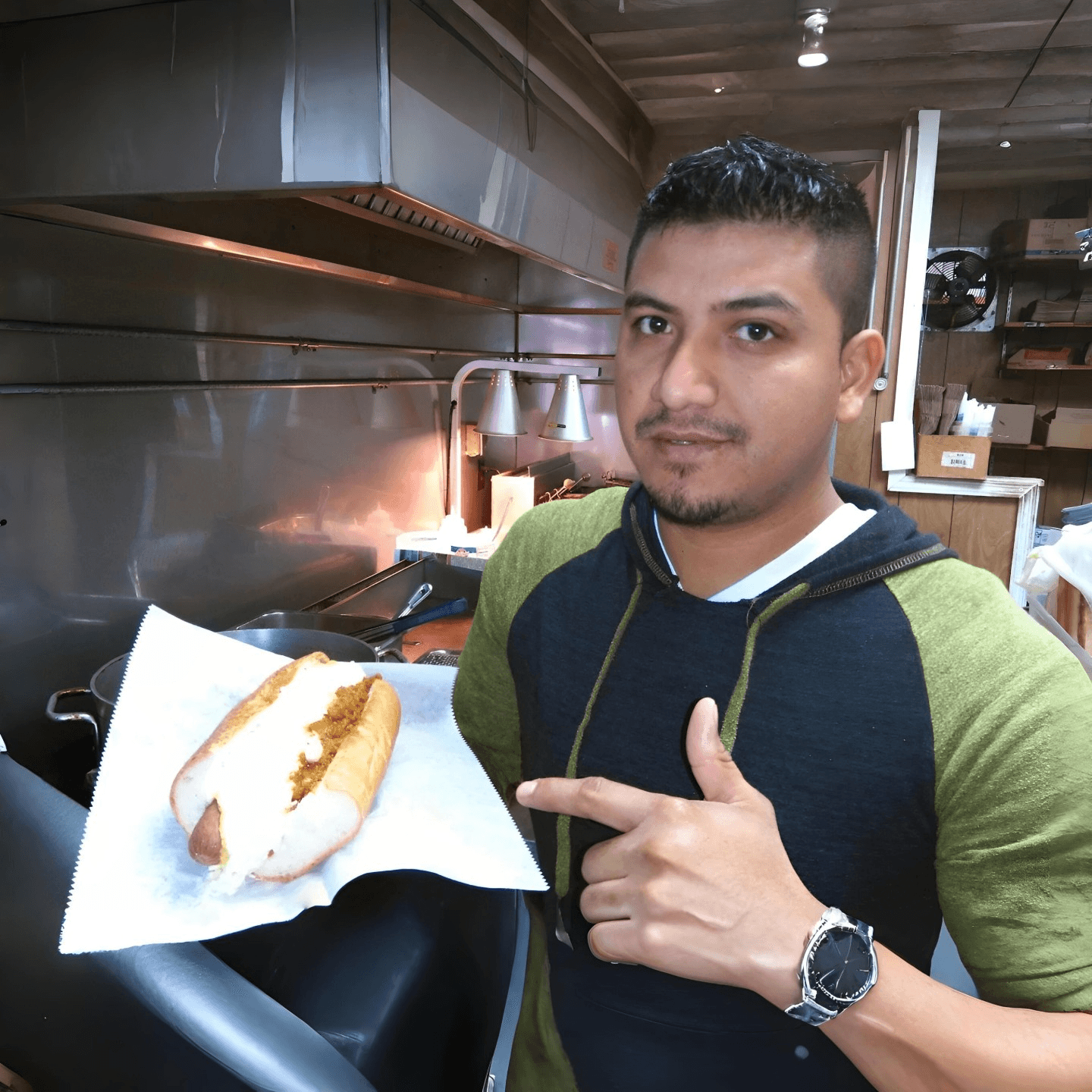 Fifteen Years of Best Burger Wins, Not Chains!