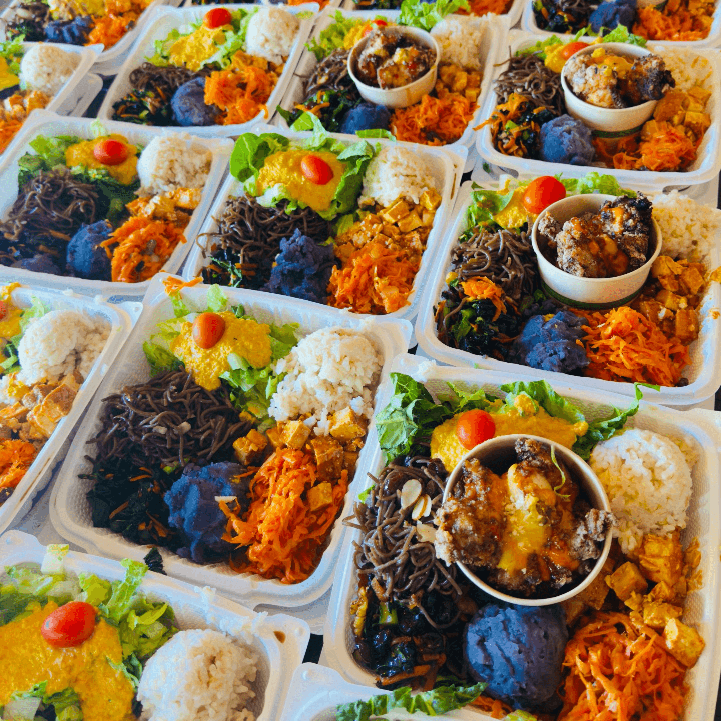 Wait… We Cater Too?!