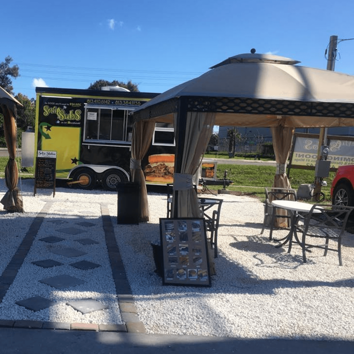 Bringing the Best to Riverview!