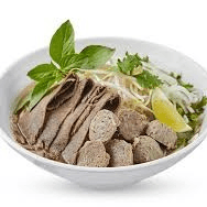 P7. Brisket & Meatball.