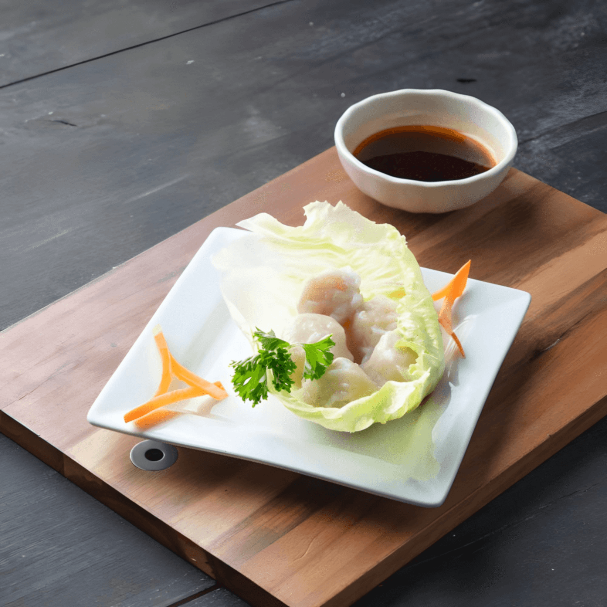 Daruma Japanese Steakhouse & Sushi gallery image #1