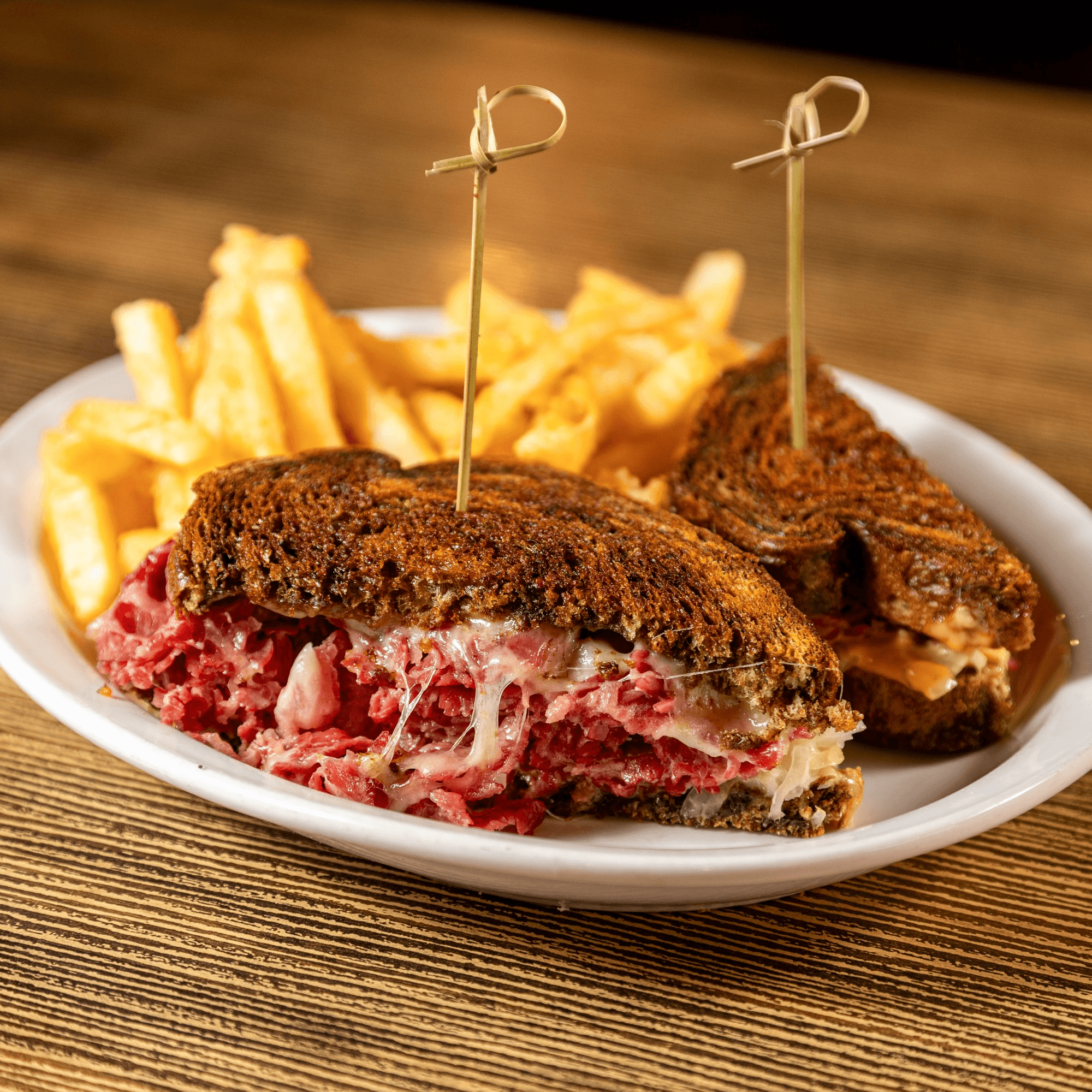 Rooster Run Cafe gallery image #8