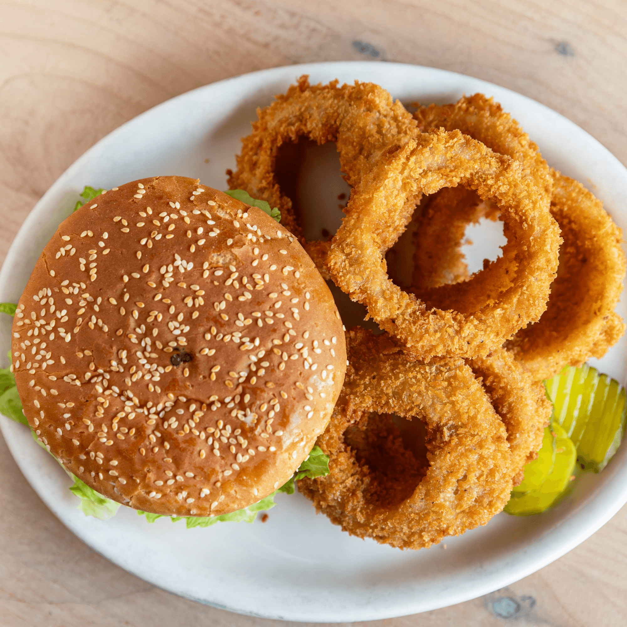 Cornerstone Cafe & Bar gallery image #2