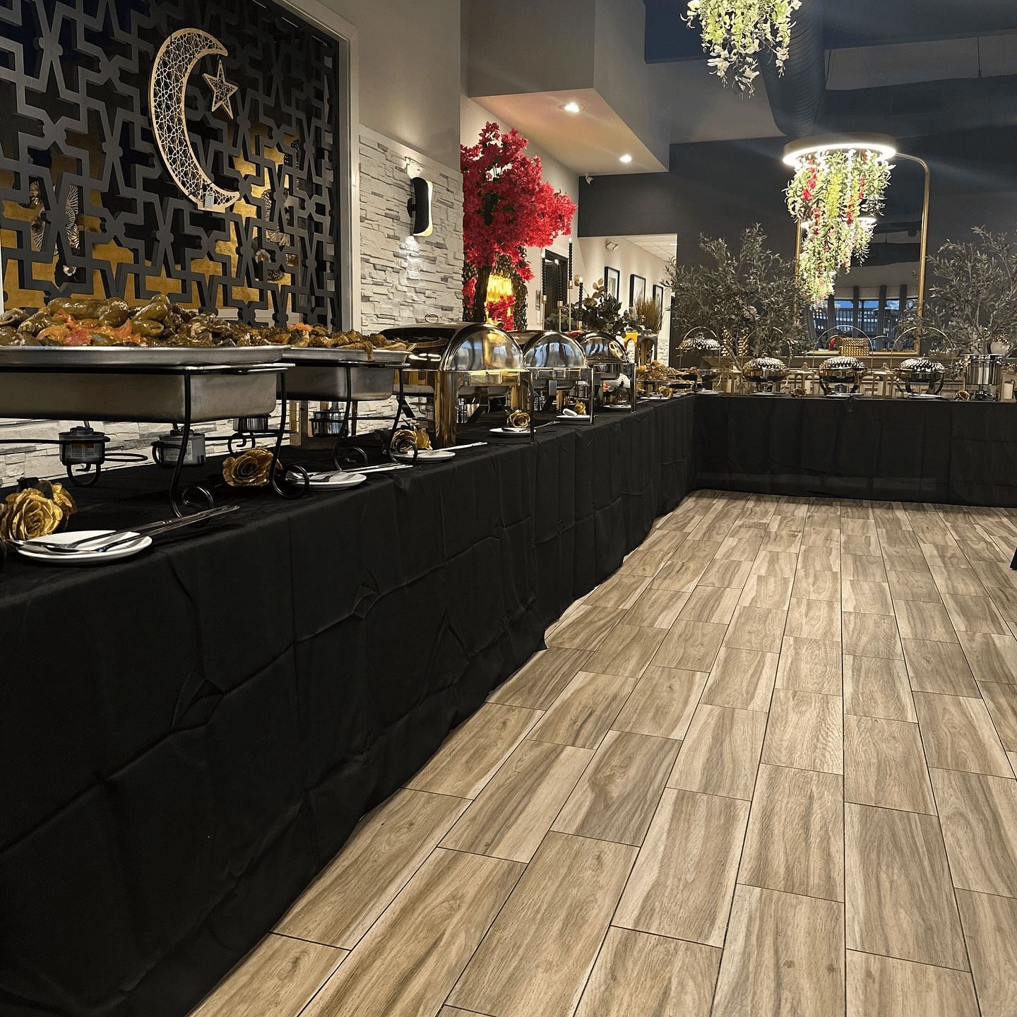 Host Your Next Event