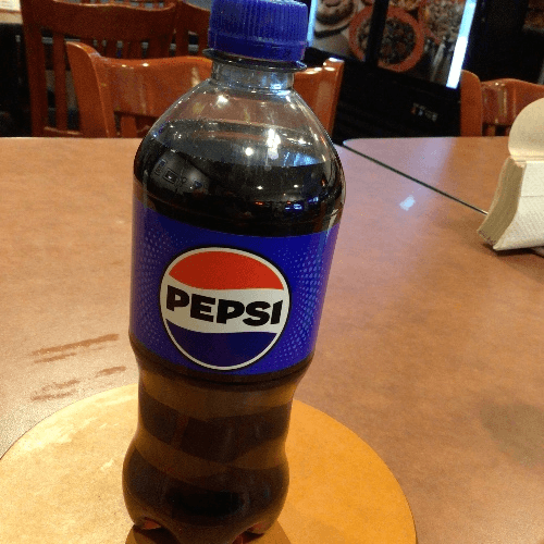 Pepsi 20oz/2Ltr
