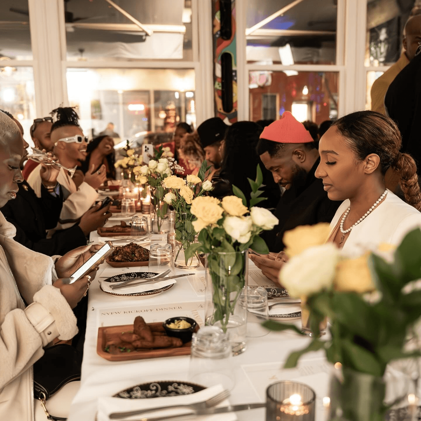 Reservations – Plan Your Visit Ahead