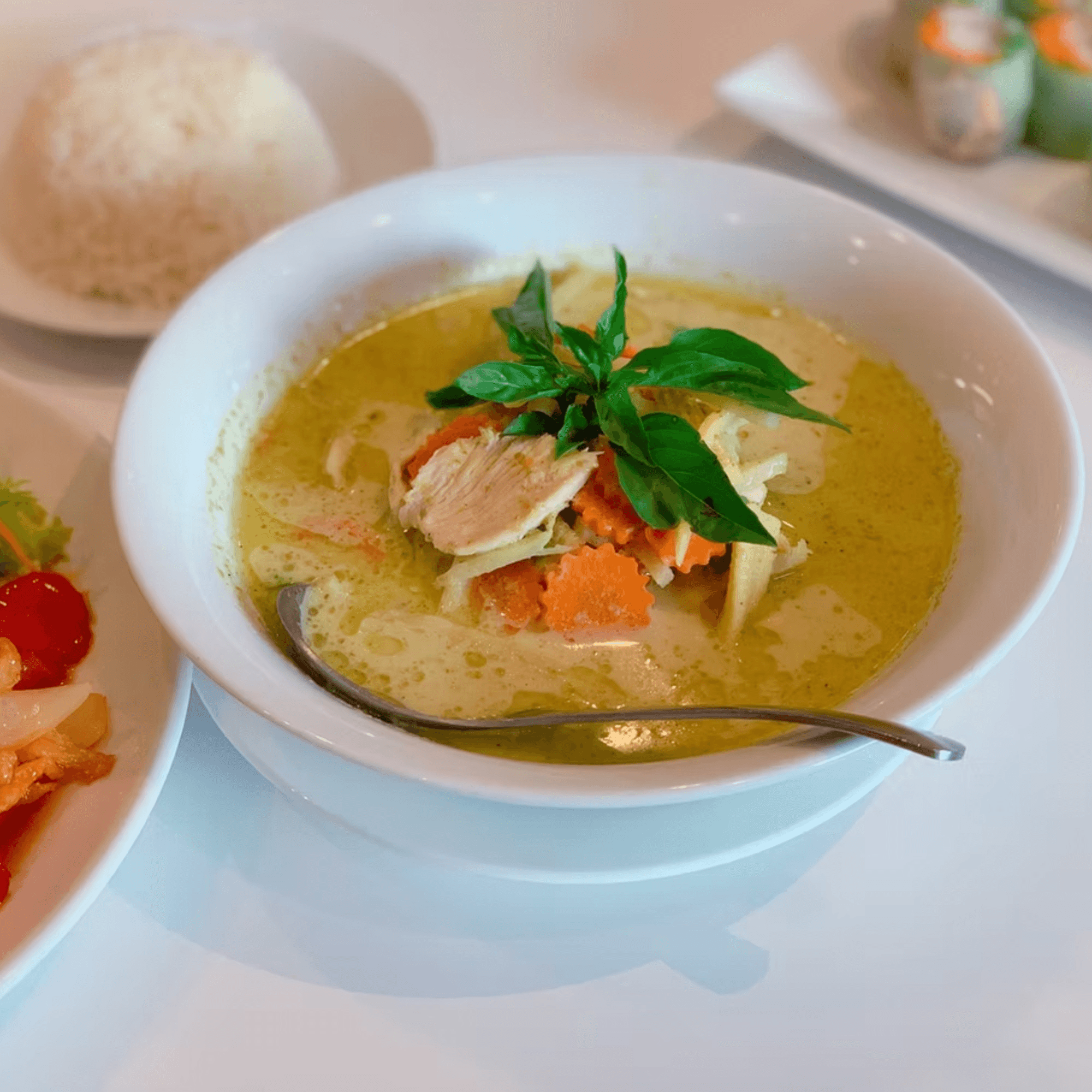 Rice Fine Thai Cuisine gallery image #3