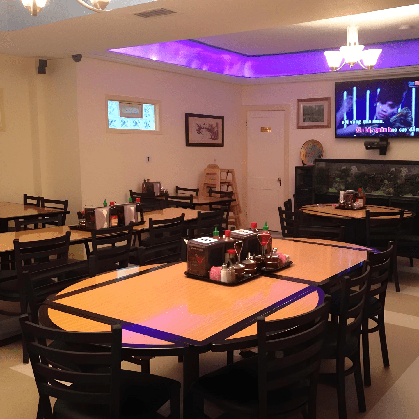 Your Go-To Spot for Fresh Vietnamese Eats