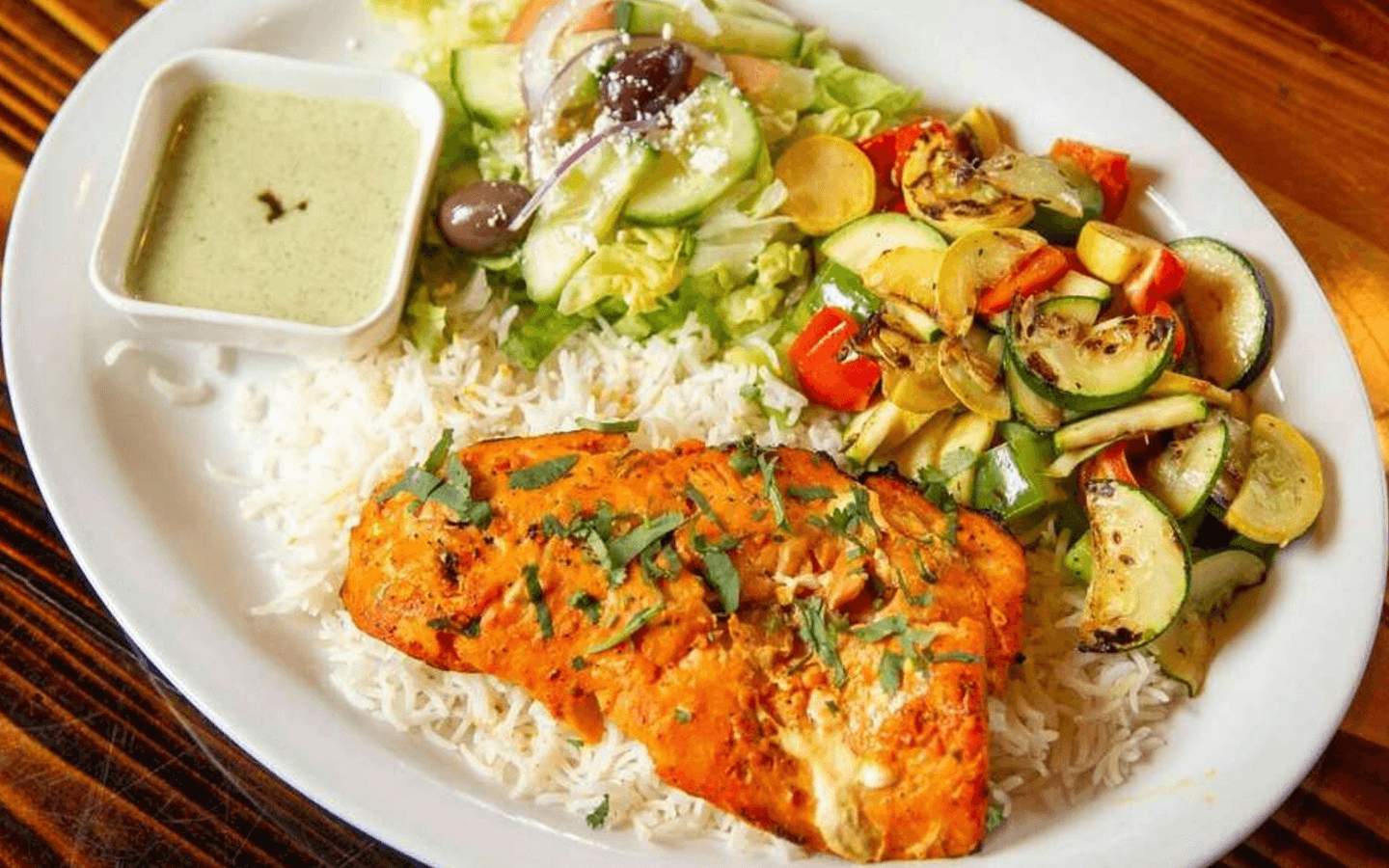 Catering for Every Occasion