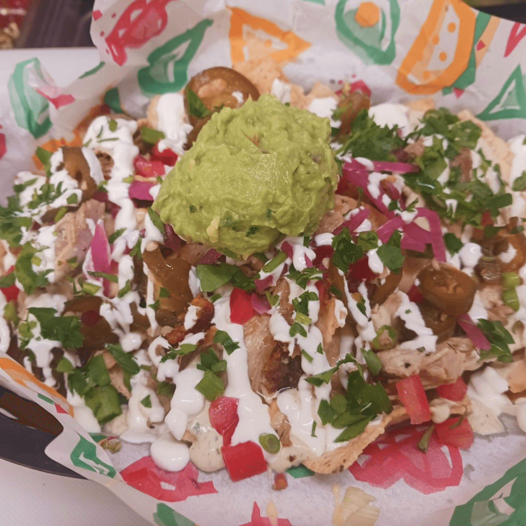 Krazy Taco 937 gallery image #5