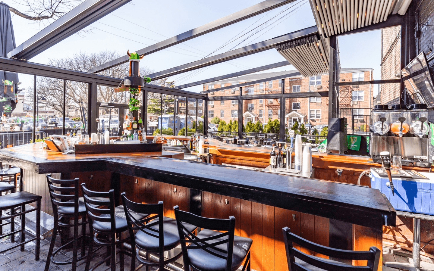 A Gathering Place for Great Food, Good Times