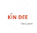 Kin Dee Thai Cuisine