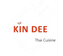 KIN DEE THAI CUISINE