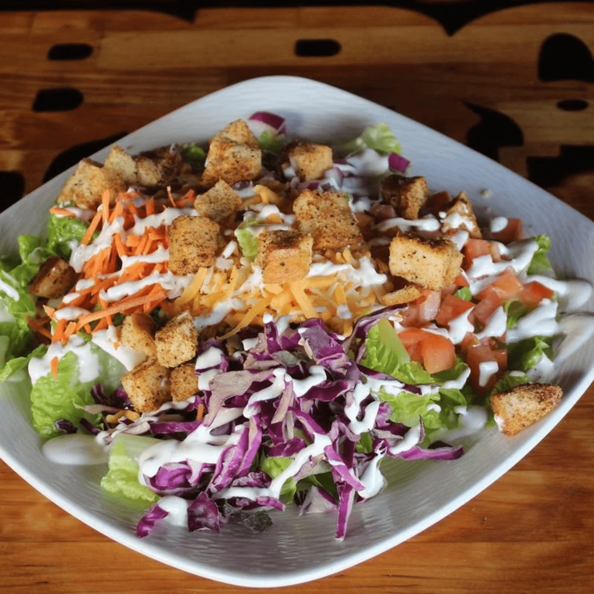 BBQ House Bar & Grill gallery image #4