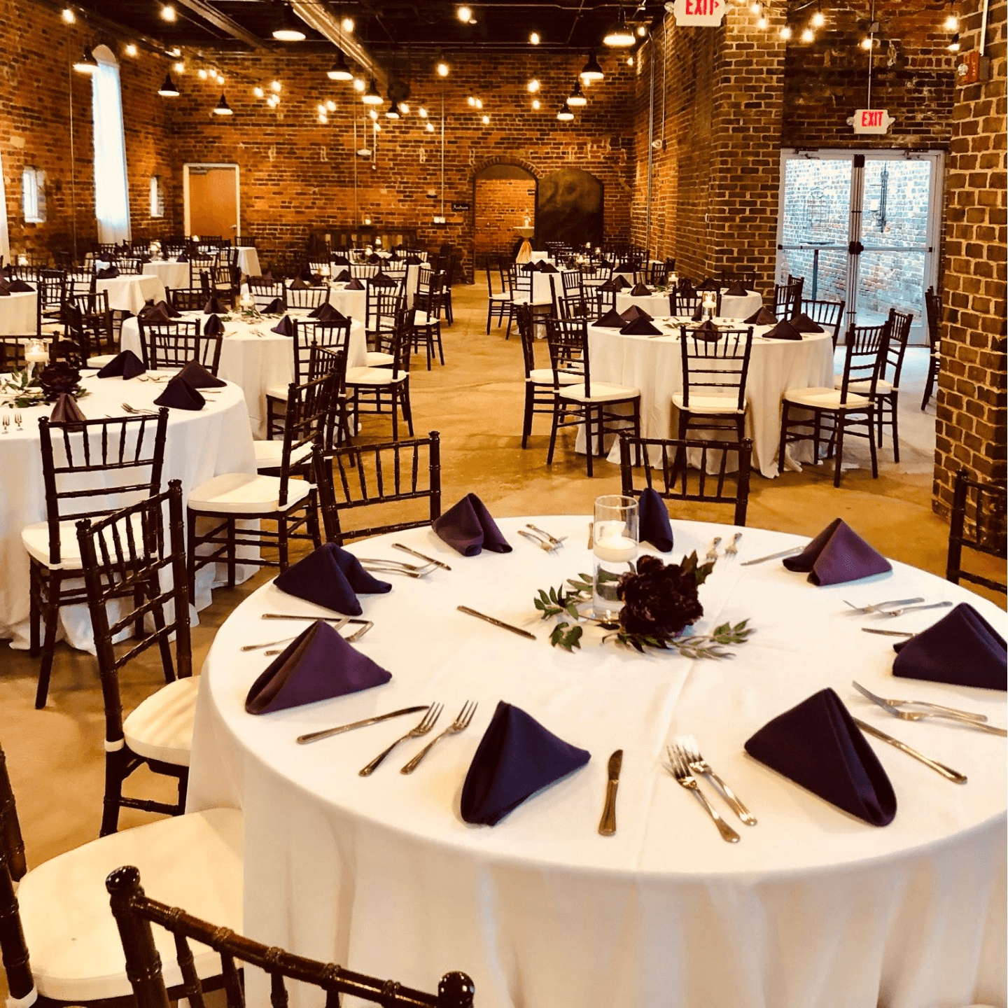 Make Your Burlington Event Unforgettable
