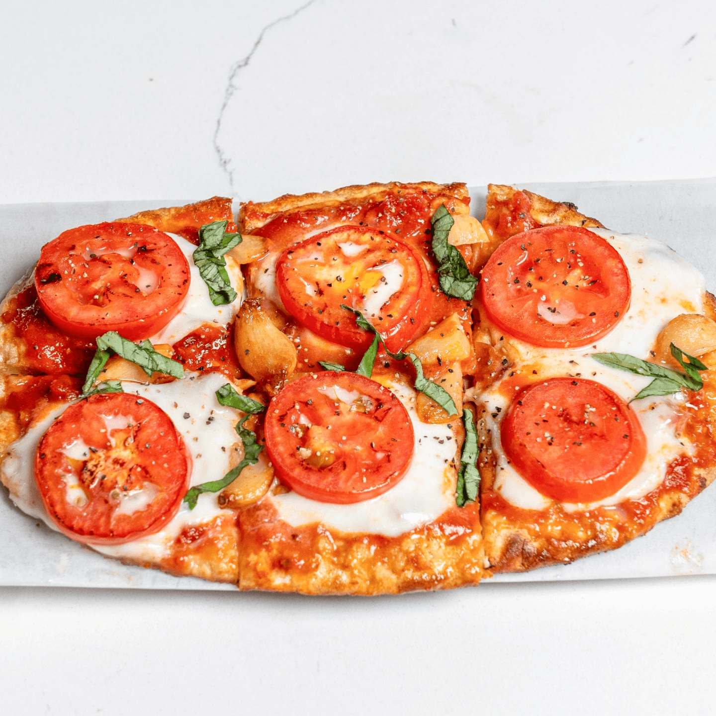 Lunch, Dinner, Brunch & More