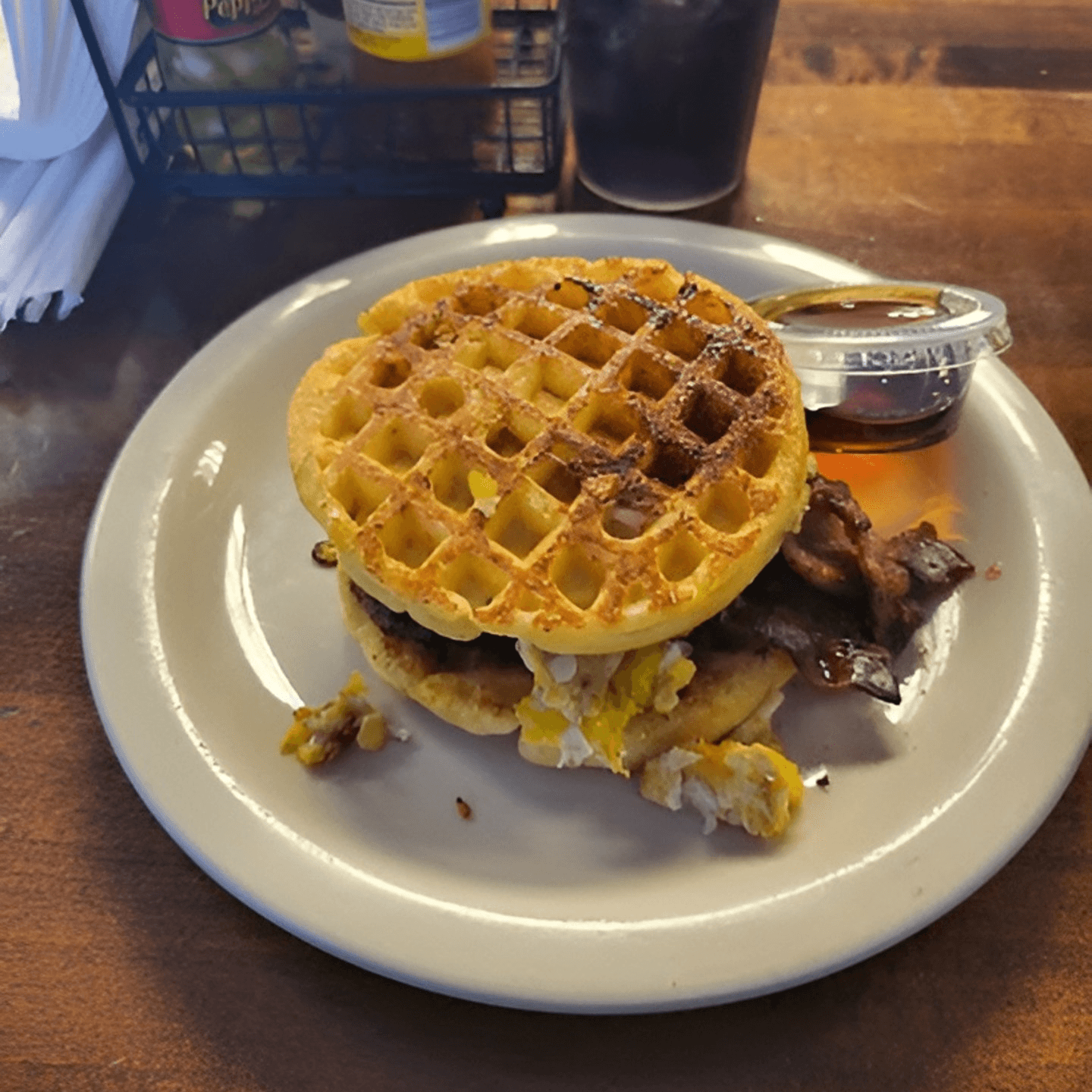 Join Us at Jess Soul Food