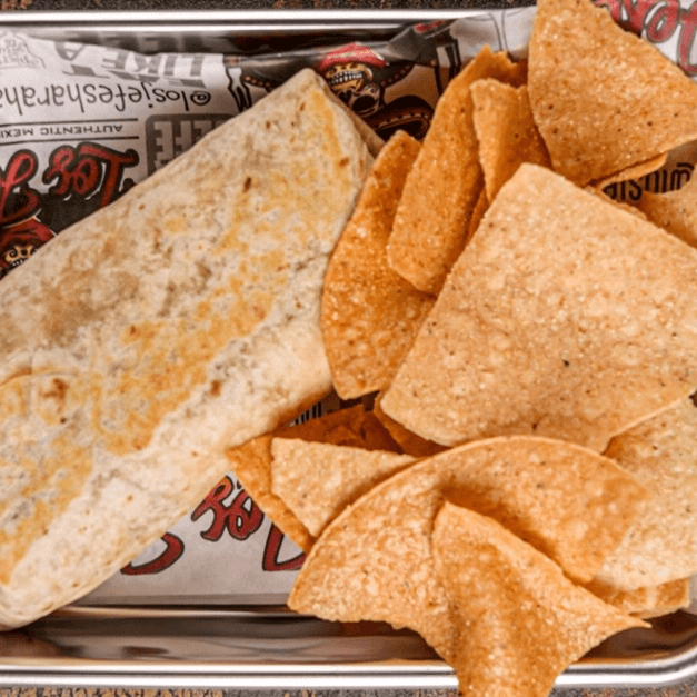 Kids jefecito burrito.