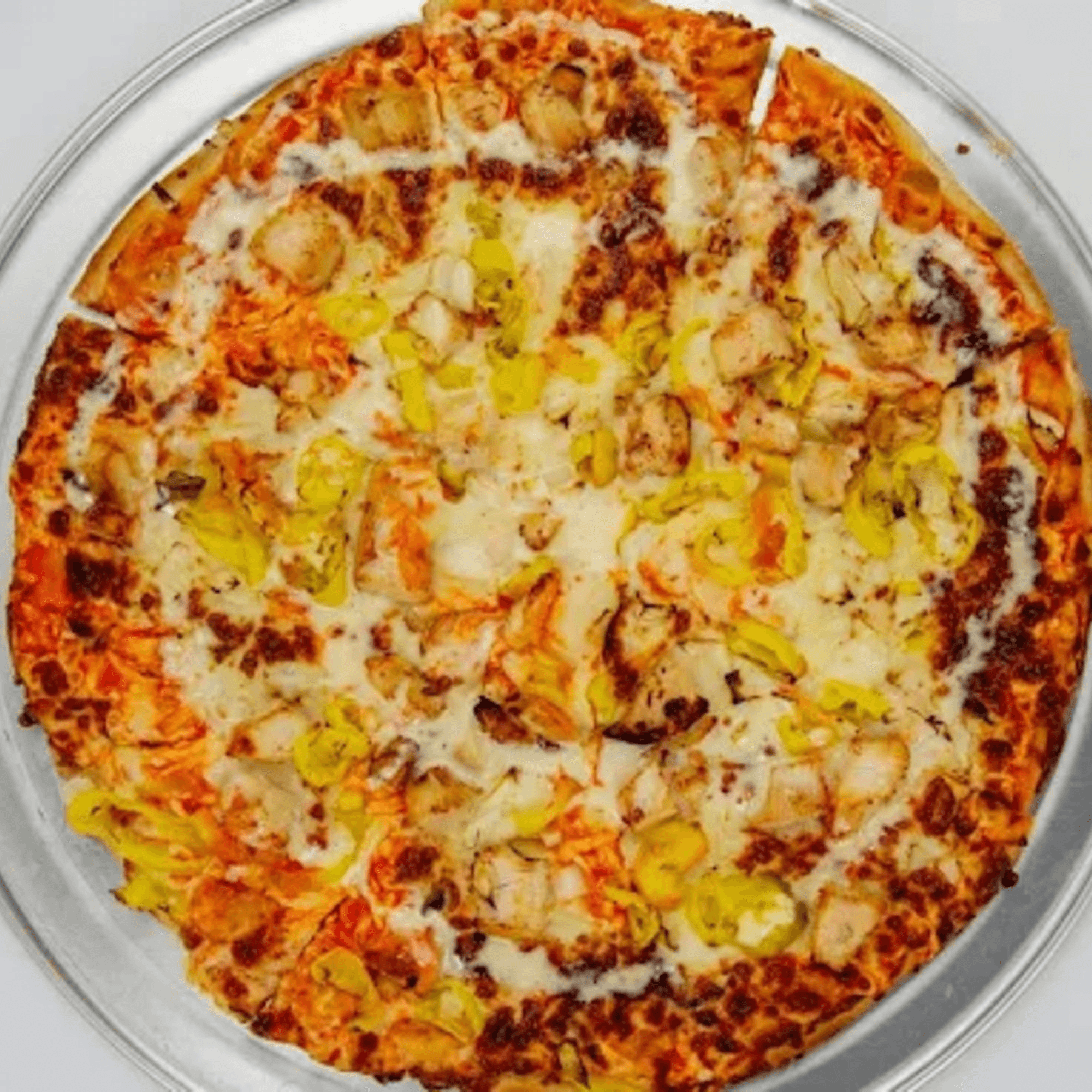 Pizza Melt gallery image #3