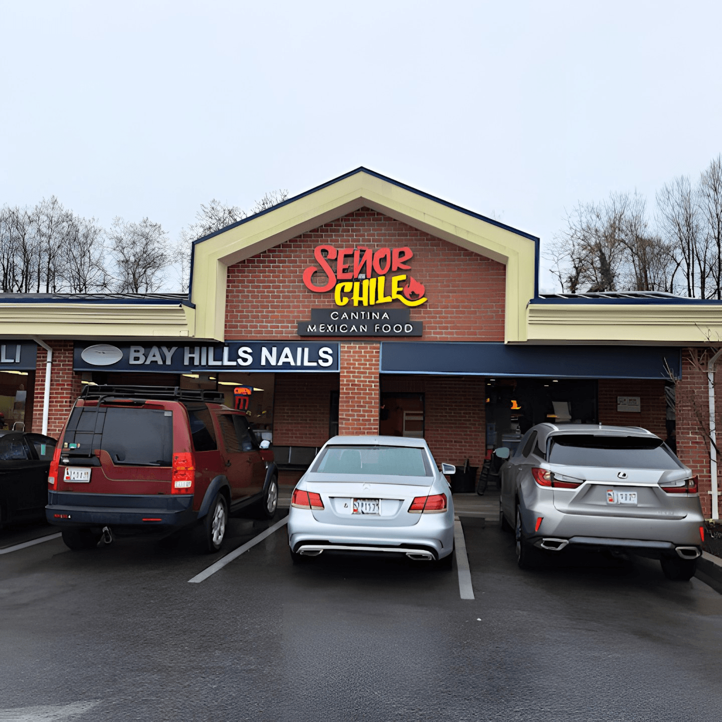 Señor Chile – Arnold, MD 🌶️🎉