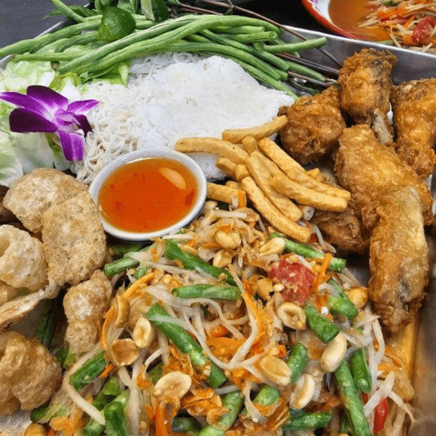 Your Thai Culinary Companion