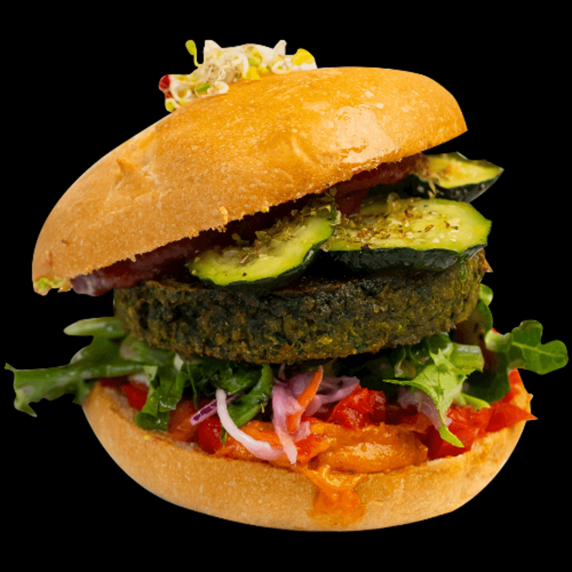 Green Table Cafe gallery image #1