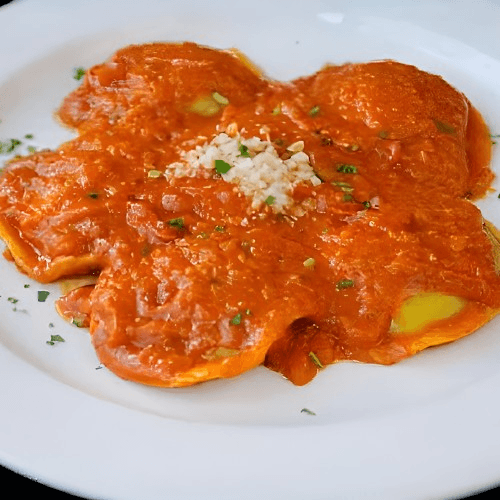 Penne Vodka