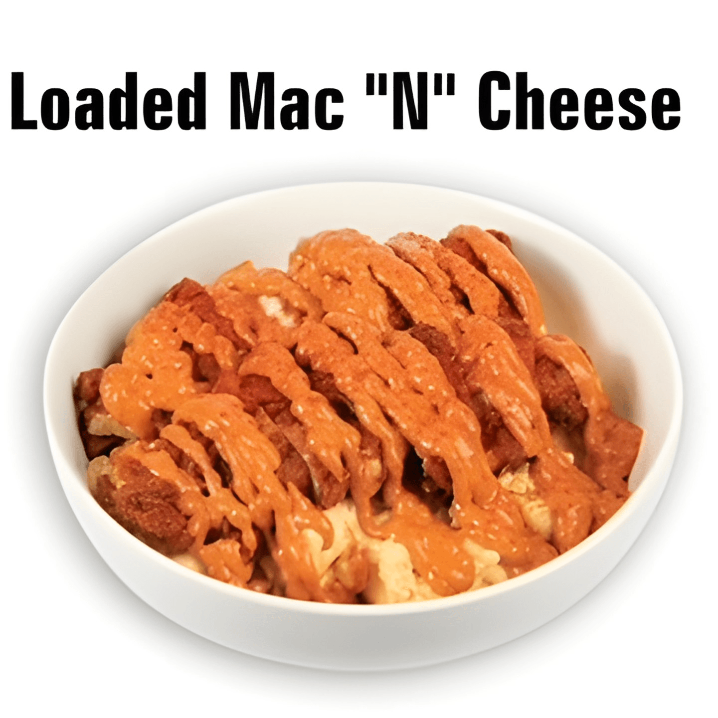 Crispy on the Outside, Soft on the Inside