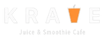 KRAVE Juice & Smoothie Cafe