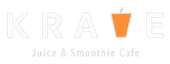 KRAVE Juice & Smoothie Cafe