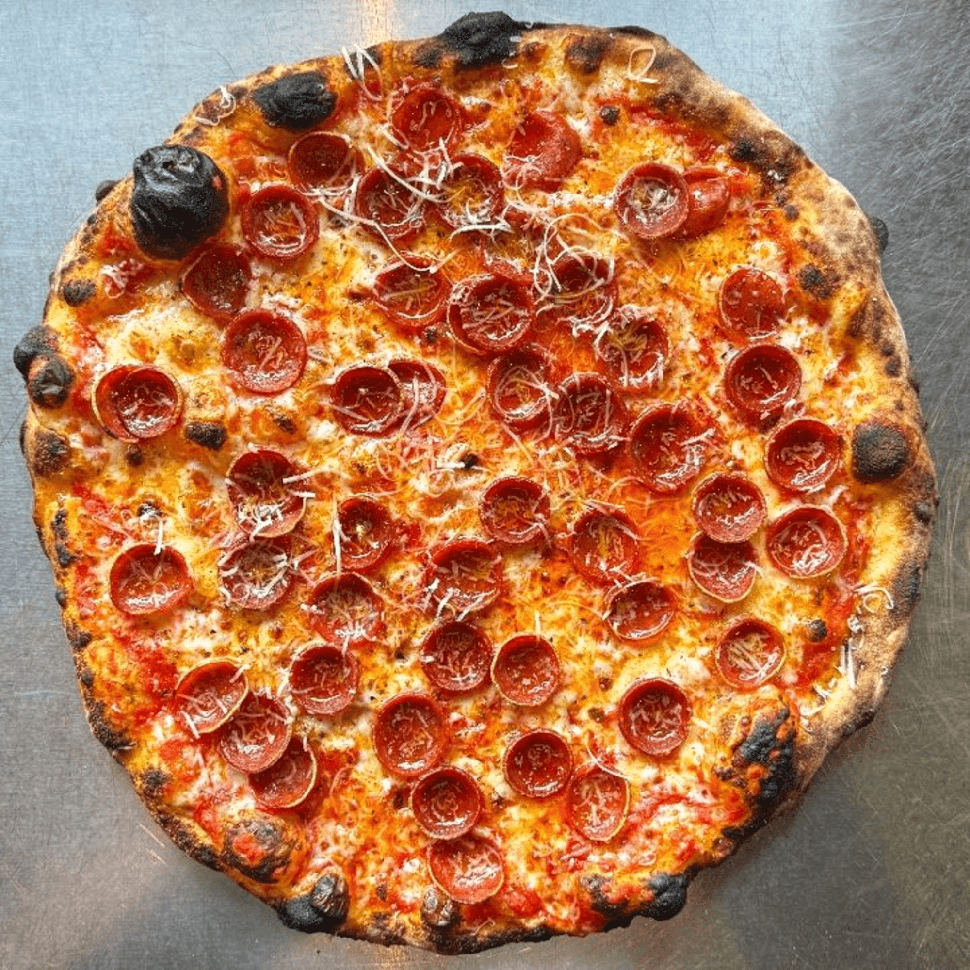 Serrano Brothers Eatery gallery image #1