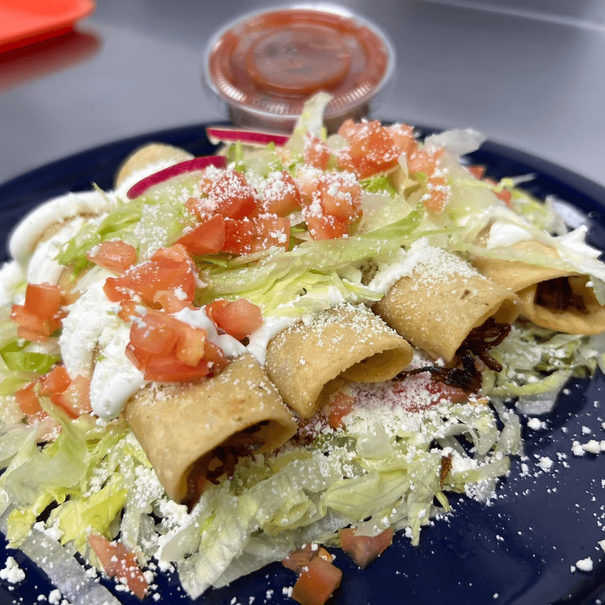 Carnales Taqueria Temperance  gallery image #8