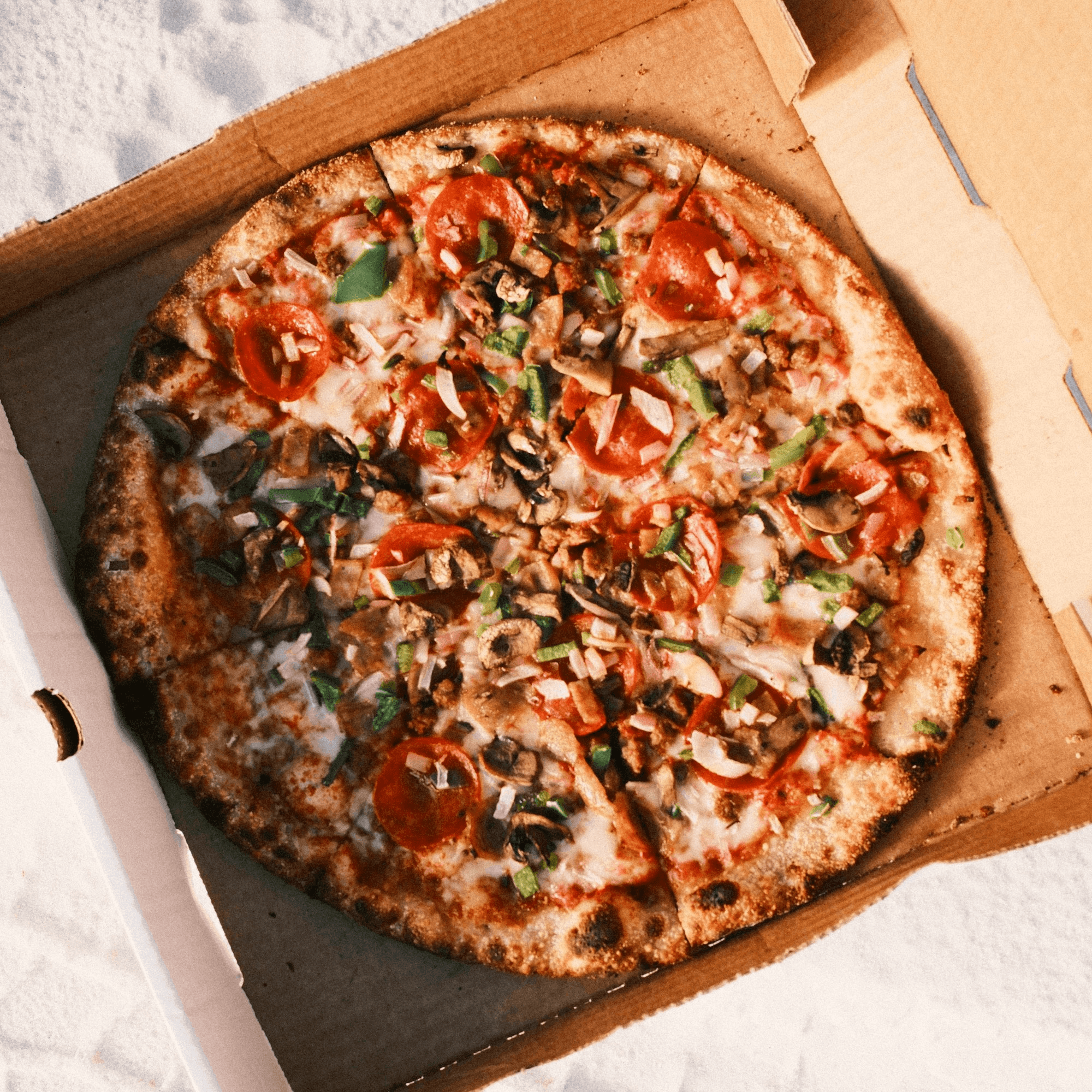 Pizza by the Sea gallery image #2