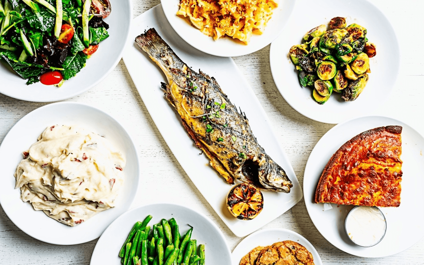 Order with Ease – Your Meal, Your Way