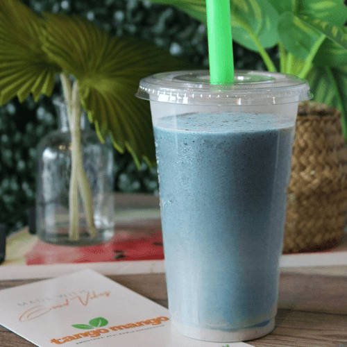 Ride the Wave Smoothie